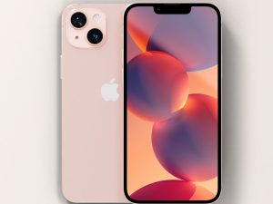 iPhone 13 256GB (Unlocked)