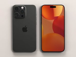 iPhone 15 Pro 512GB (Unlocked)