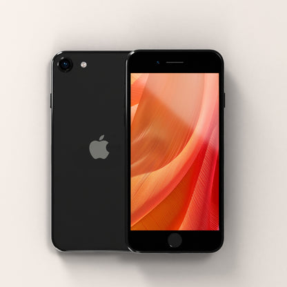 iPhone SE (2nd generation) 64GB (Unlocked) - Image 9