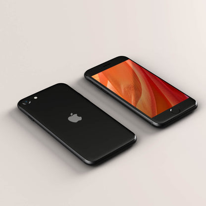 iPhone SE (2nd generation) 64GB (Unlocked) - Image 7