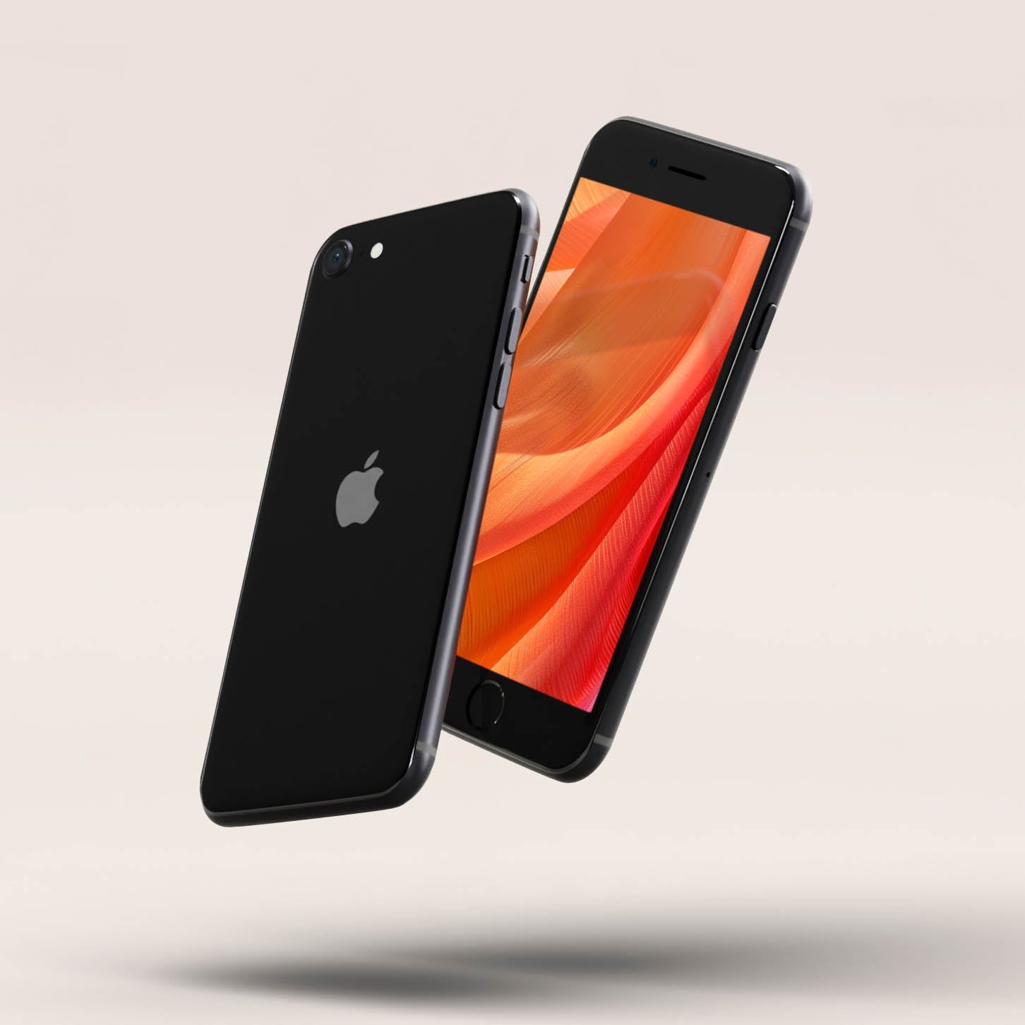 iPhone SE (2nd generation) 64GB (Unlocked) - Image 4