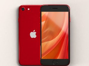 iPhone SE (2nd generation) 64GB (Unlocked)