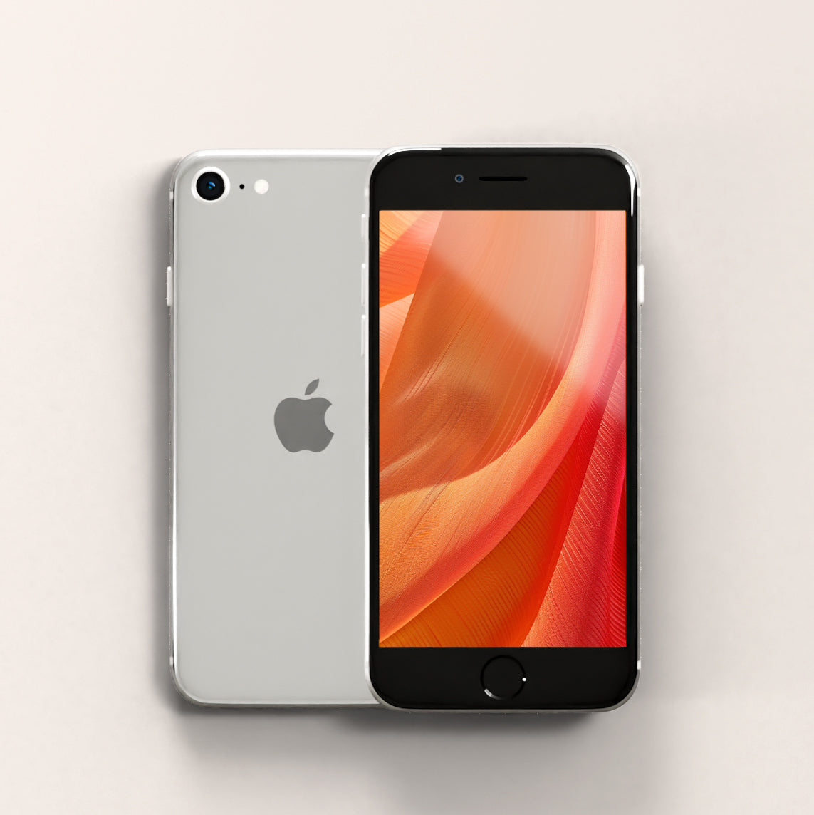 iPhone SE (2nd generation) 64GB (Unlocked) - Image 3