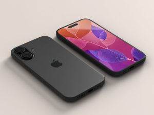iPhones