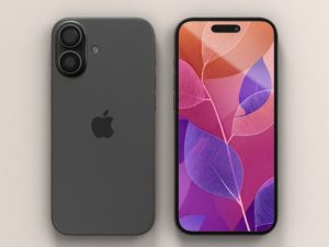 iPhone 17 256GB (Unlocked)